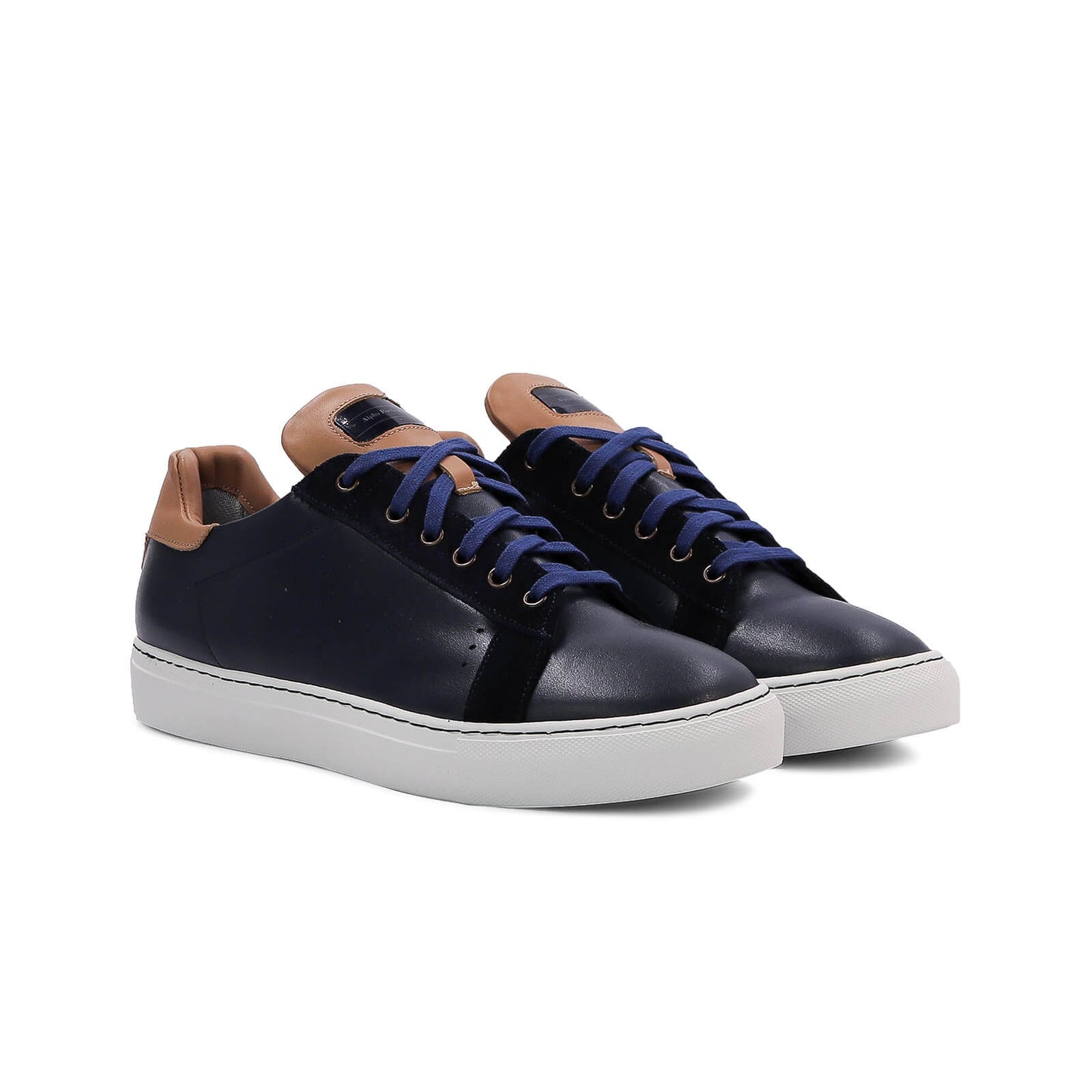 Alpha Poetic Bleu