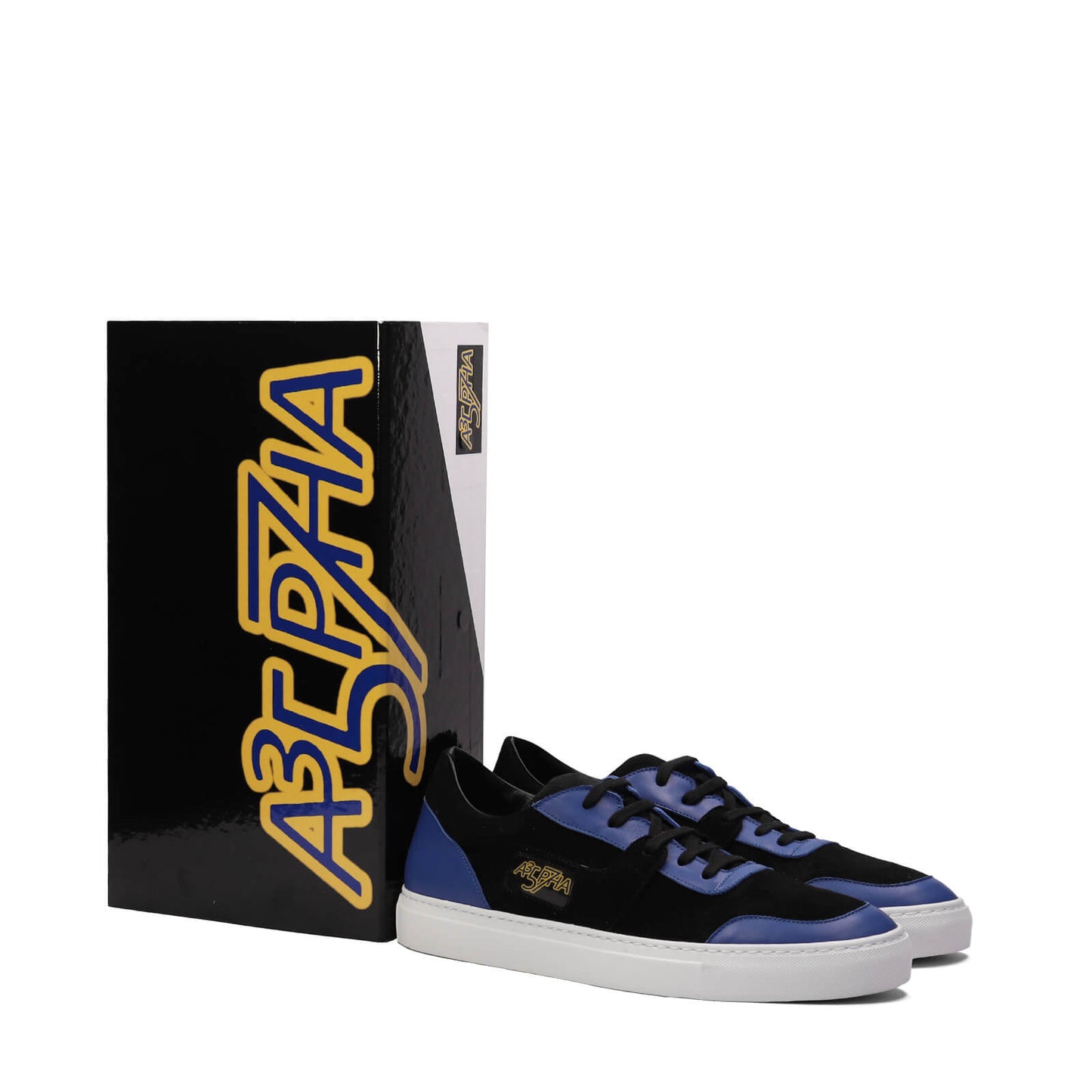 Alpha Prestige BL