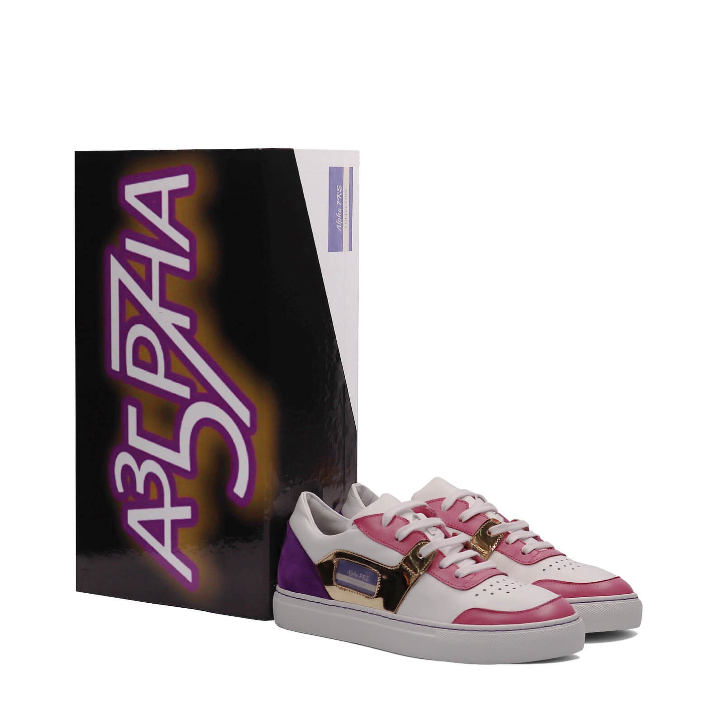 Alpha Prestige PRS