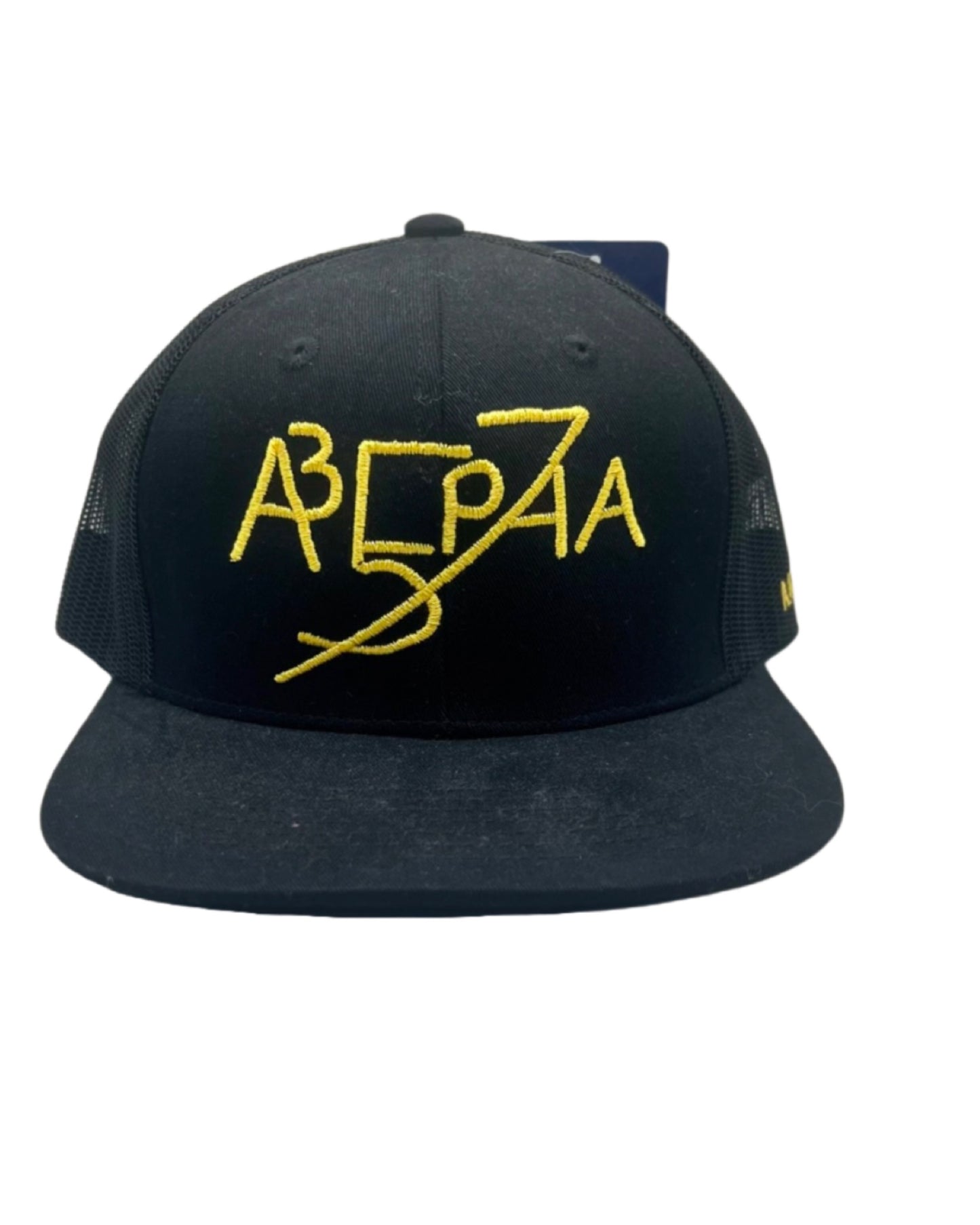 Alpha Trucker Hats