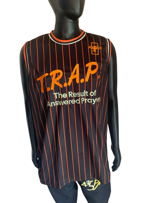 T.R.A.P Short sleeve Jersey