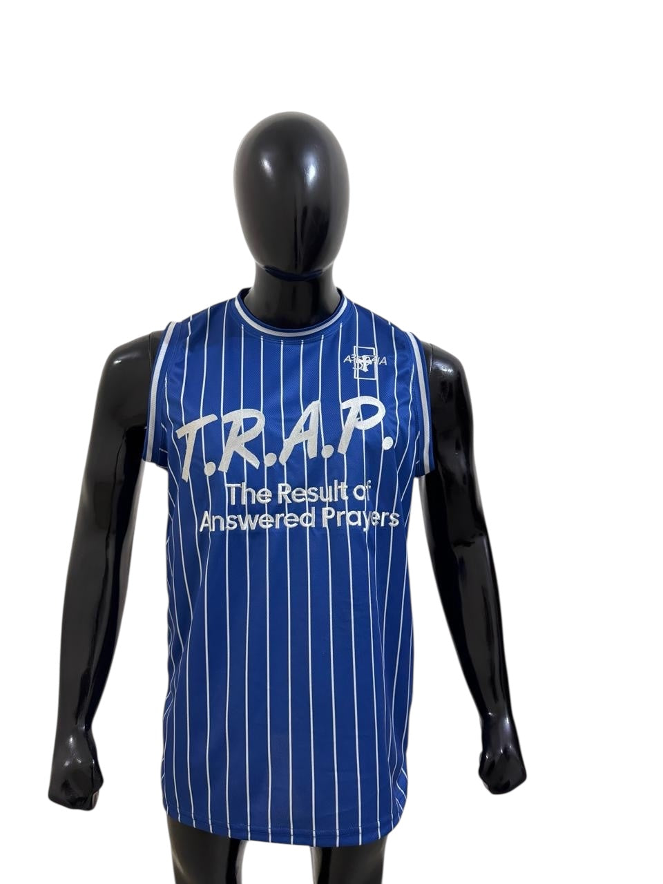 T.R.A.P Short sleeve Jersey