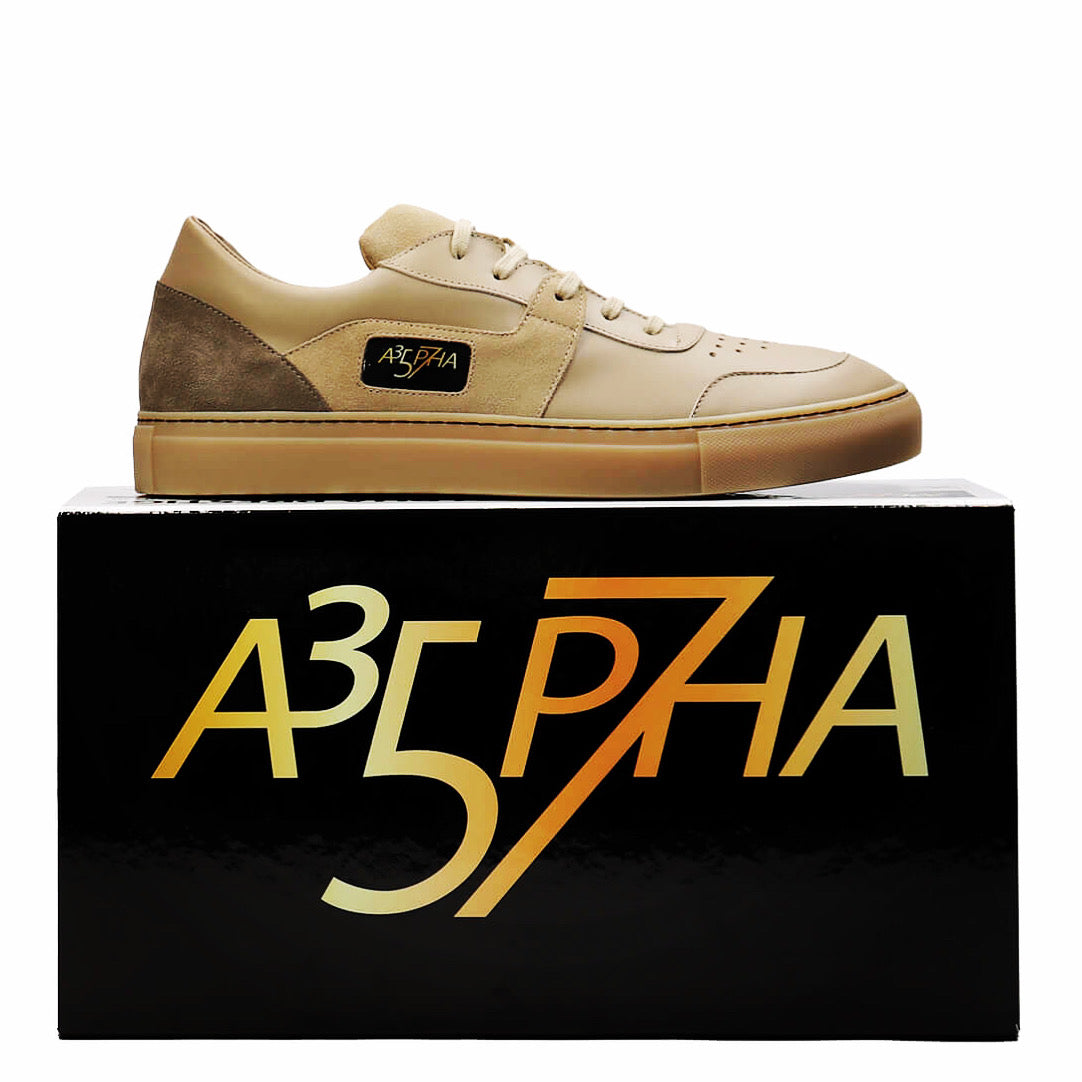 Alpha Prestige