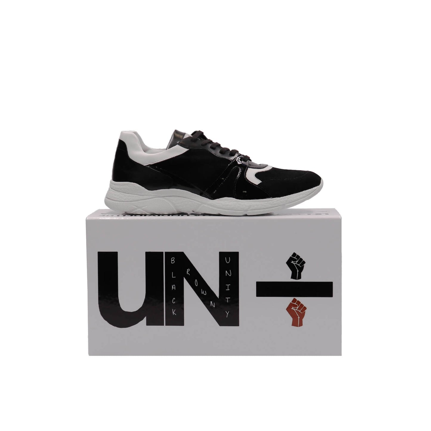 Alpha Undivided BE