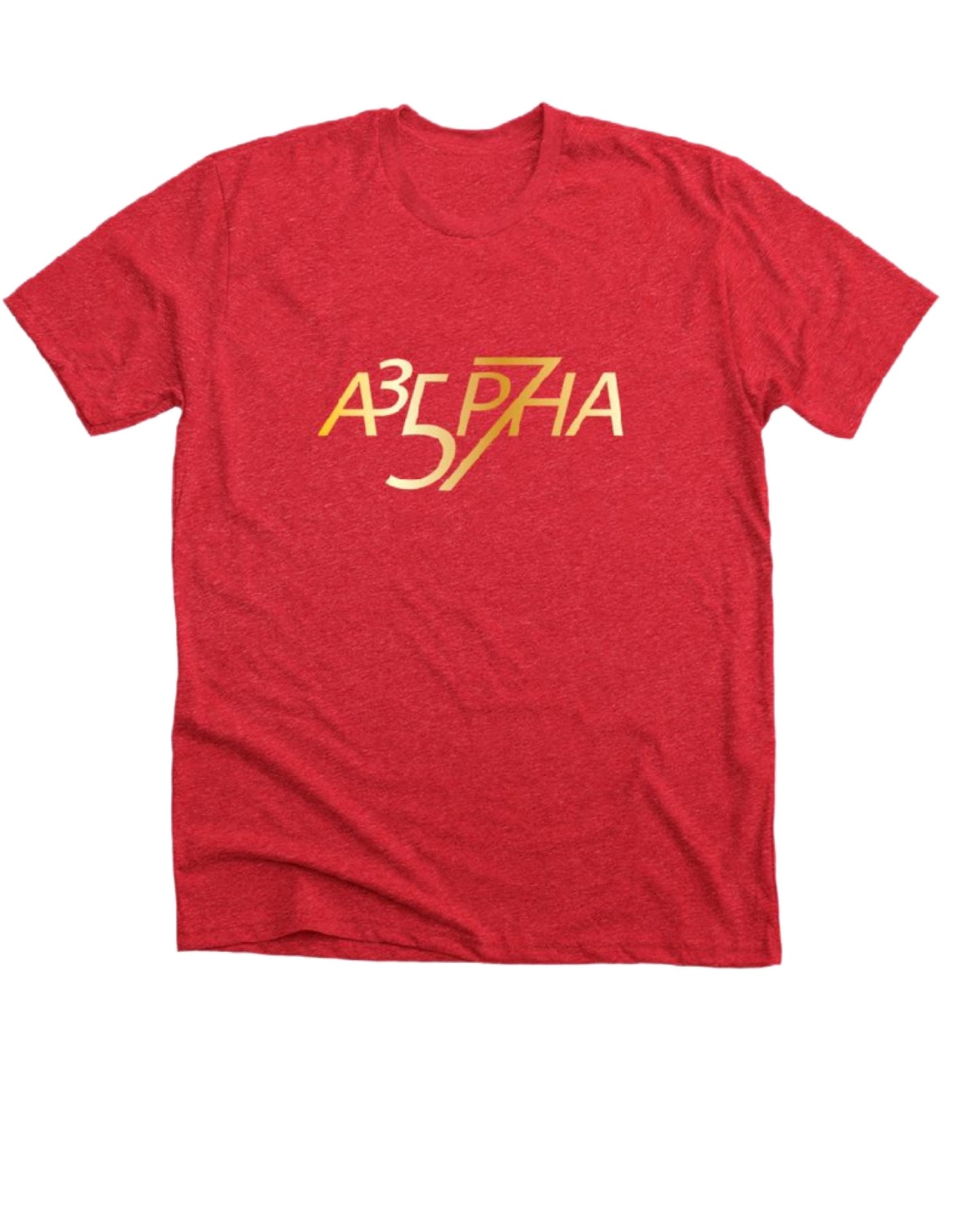 AAHLPHA Logo T-Shirt