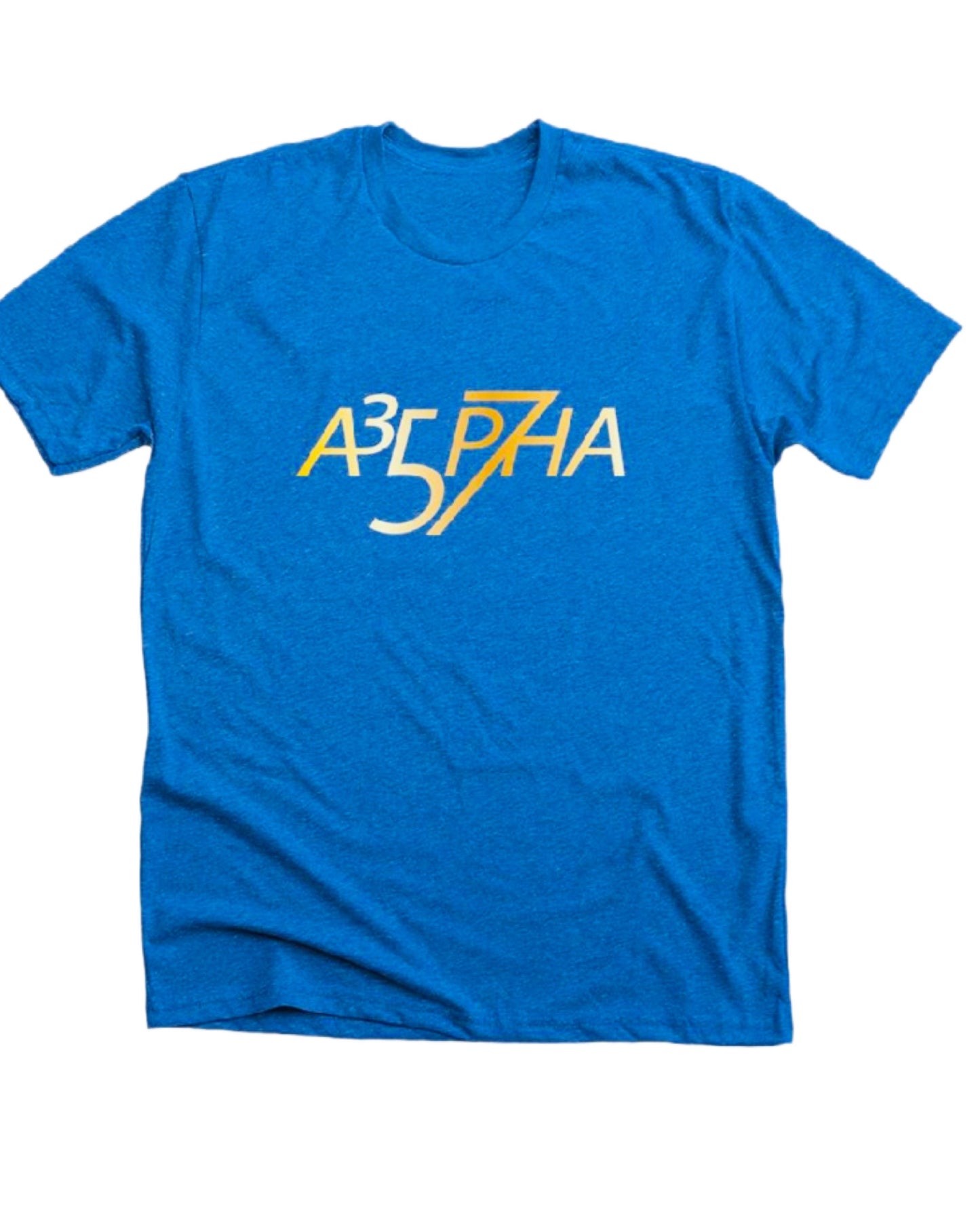 AAHLPHA Logo T-Shirt