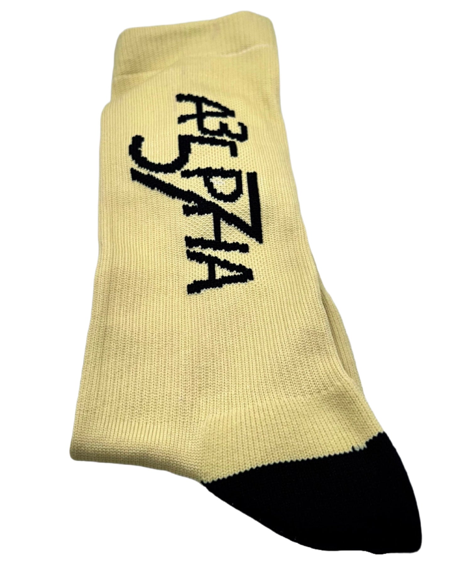 AAHLPHA Logo Socks
