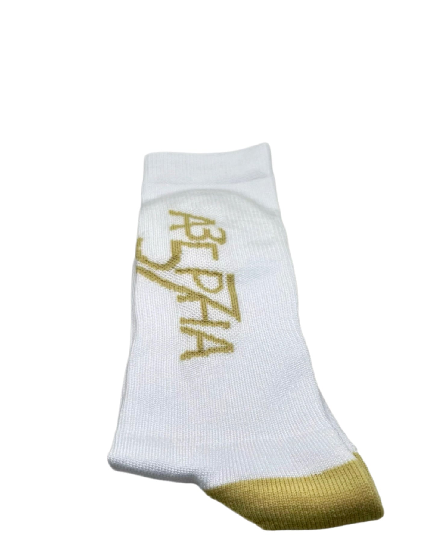 AAHLPHA Logo Socks